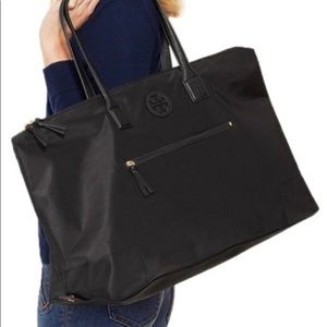 Tory Burch Ella Packable Tote